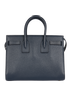 Medium Sac De Jour, back view